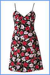 Cotton Sun Dress