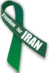 Freedom for Iran