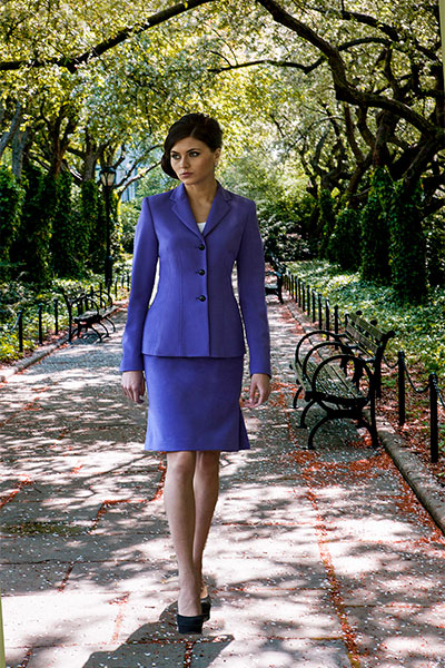 Women's business suits and Work suits for women, Bluesuits Suit Collection