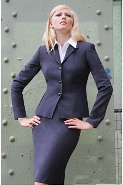 What to Wear to a Job Interview? Interview Suit Guide for Women