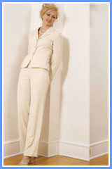 Bluesuits Microfiber pants