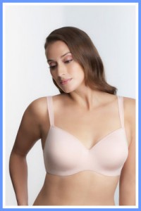 Le Mystere Dream Tisha Bra Le Mystere Dream Tisha Full Figure Bra 9955