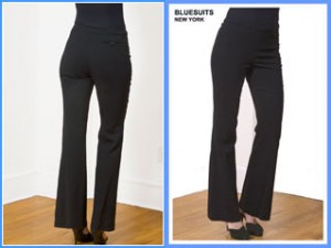 Bluesuits Boot Leg Pants Bluesuits boot leg pants