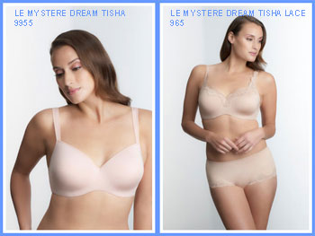 le-mystere-new-dreamtisha Le Mystere New Dream Tisha