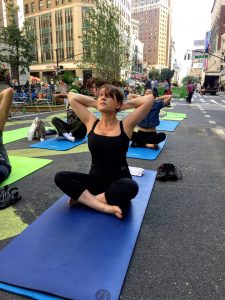 Bluesuits athleisure wear